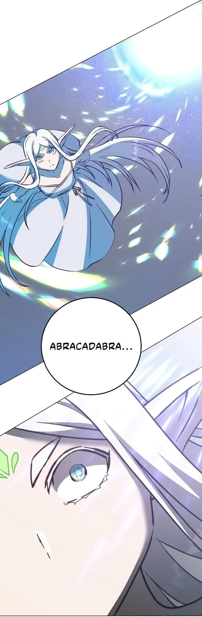 Read The Max Level Hero Has Returned PT Manga Online