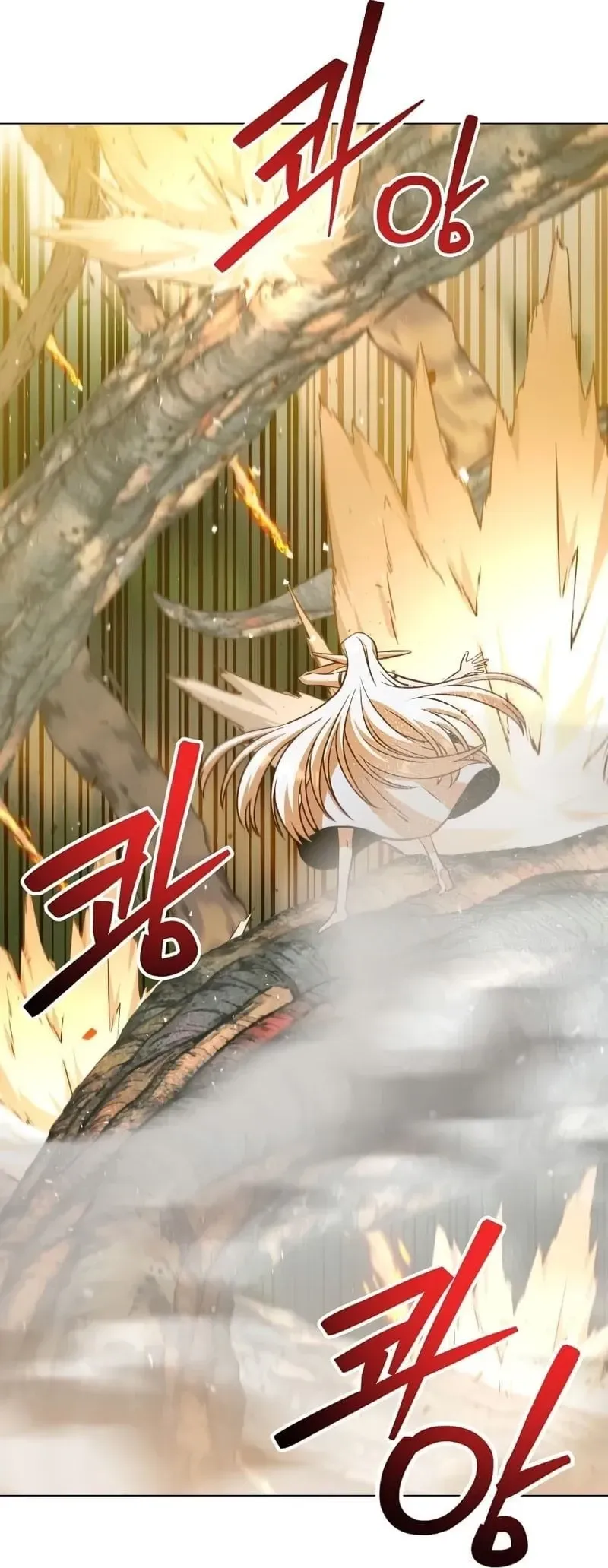 Read The Max Level Hero Has Returned PT Manga Online