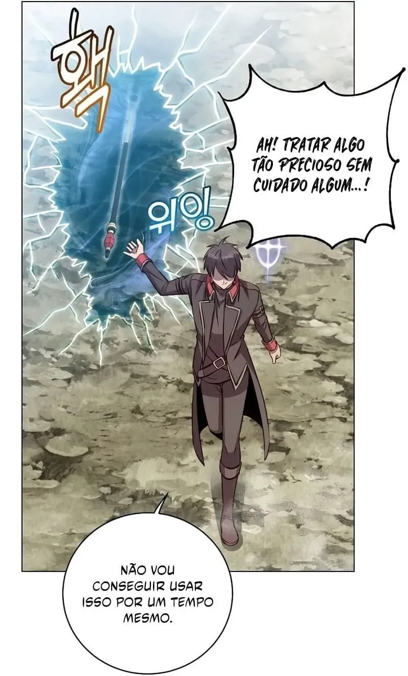 Read The Max Level Hero Has Returned PT Manga Online