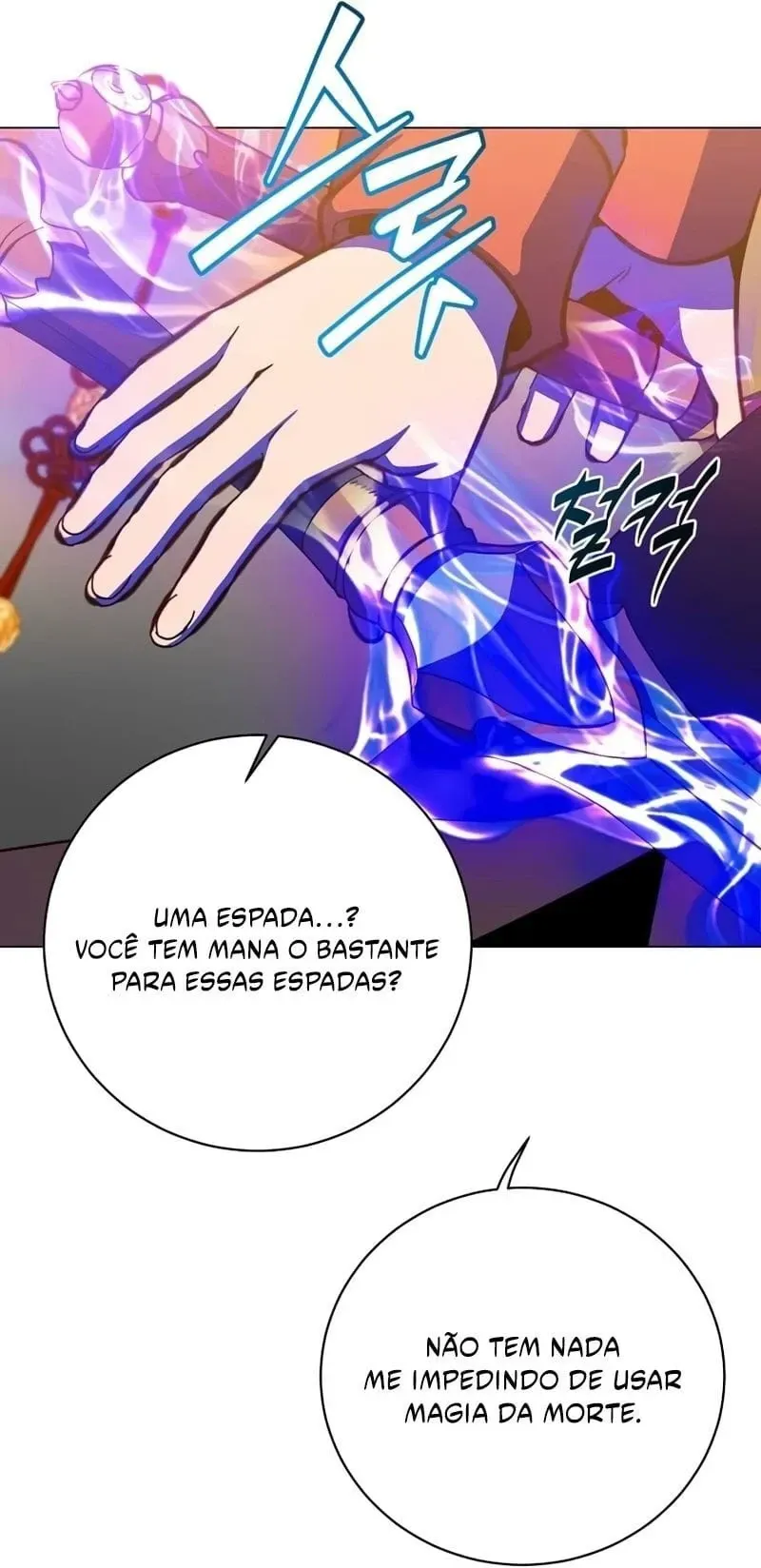 Read The Max Level Hero Has Returned PT Manga Online