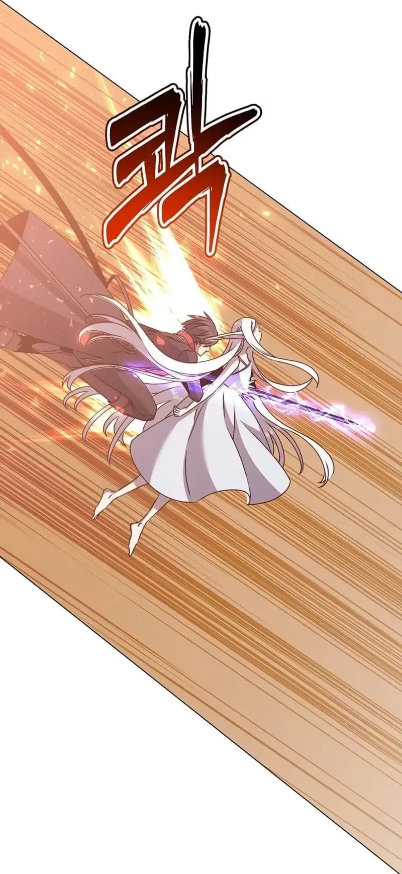 Read The Max Level Hero Has Returned PT Manga Online