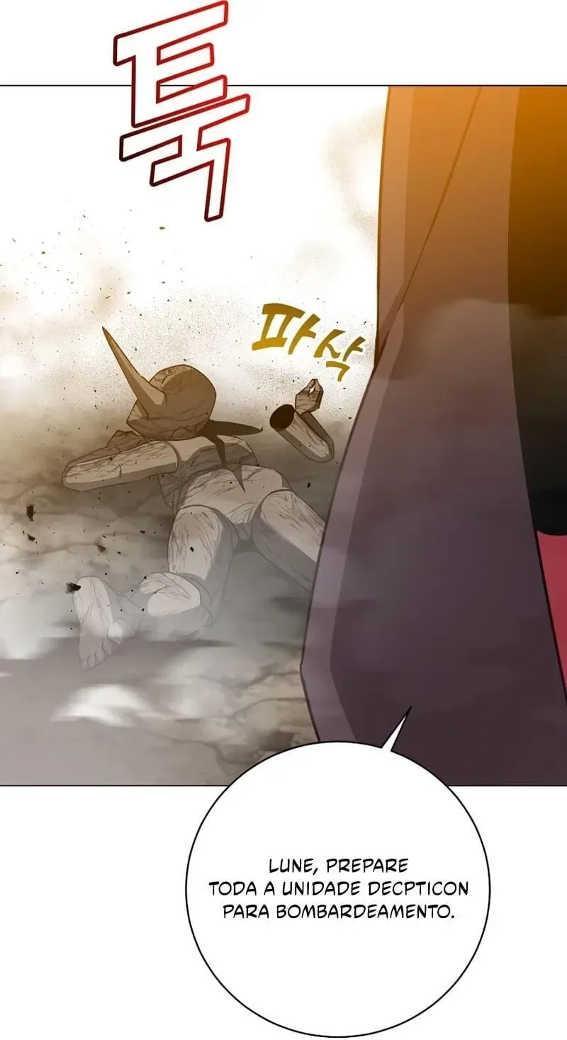 Read The Max Level Hero Has Returned PT Manga Online