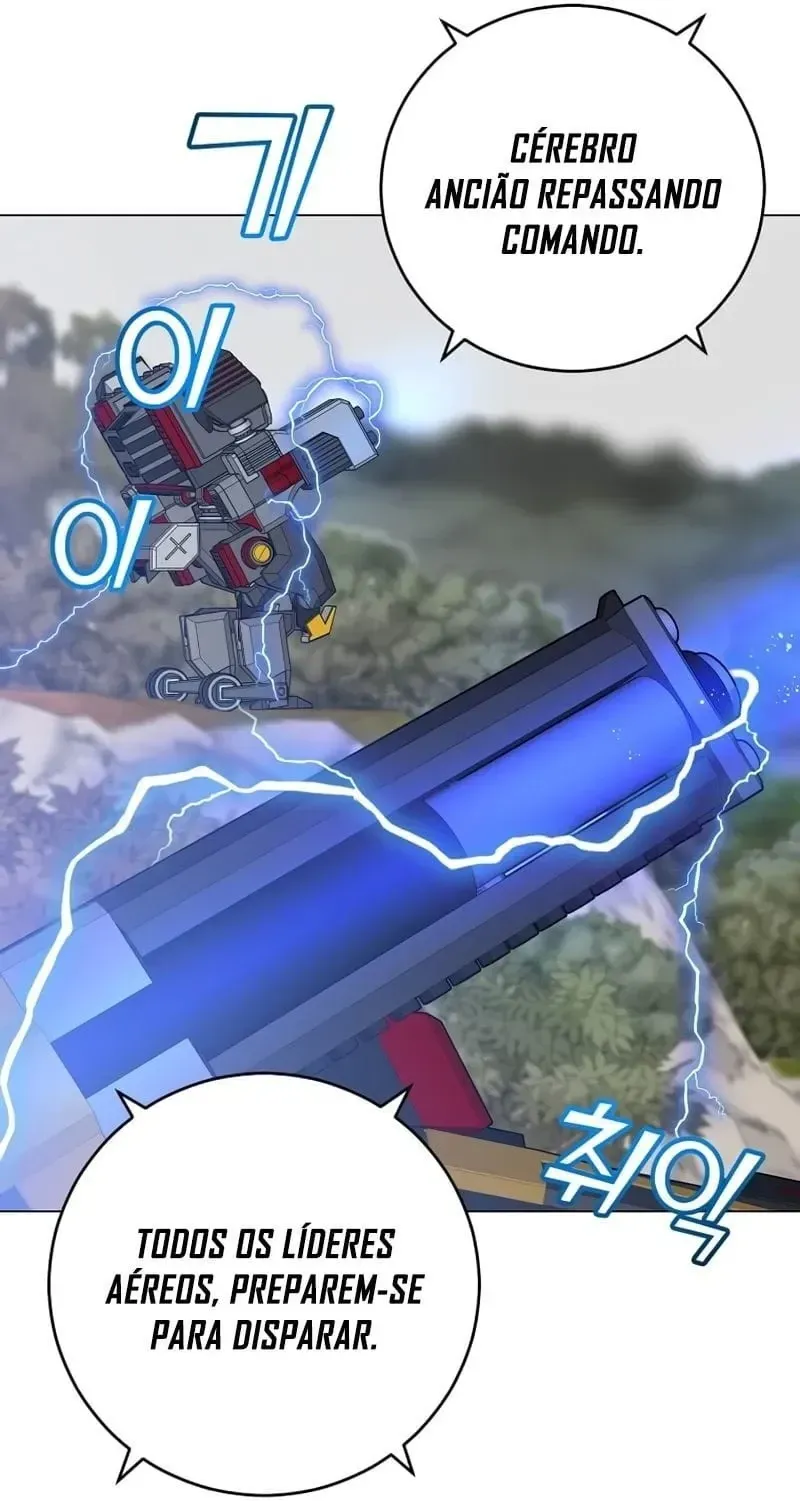 Read The Max Level Hero Has Returned PT Manga Online