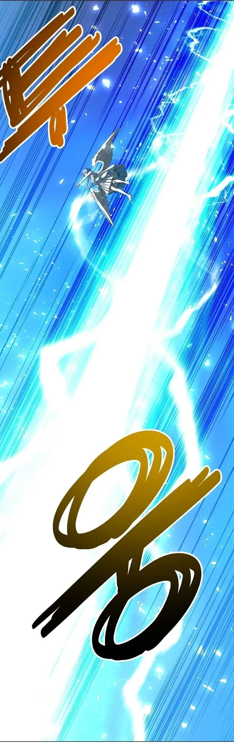Read The Max Level Hero Has Returned PT Manga Online