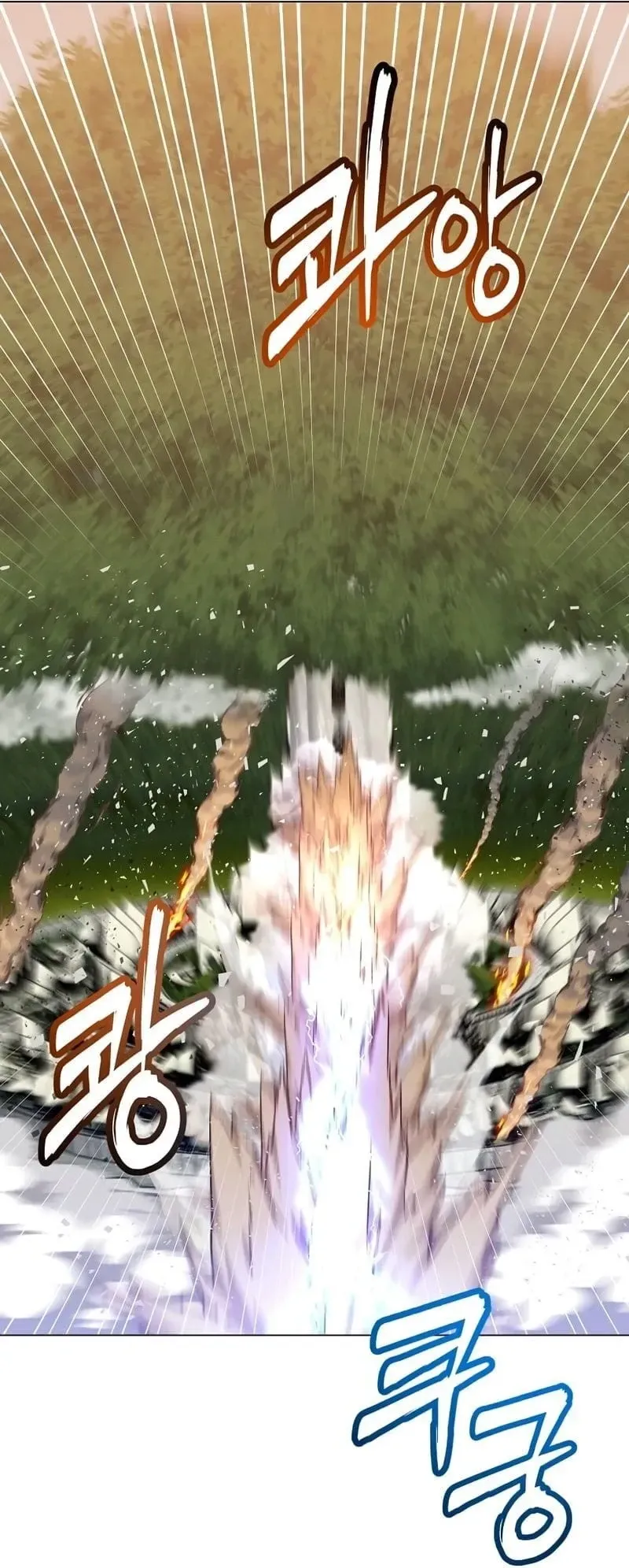 Read The Max Level Hero Has Returned PT Manga Online