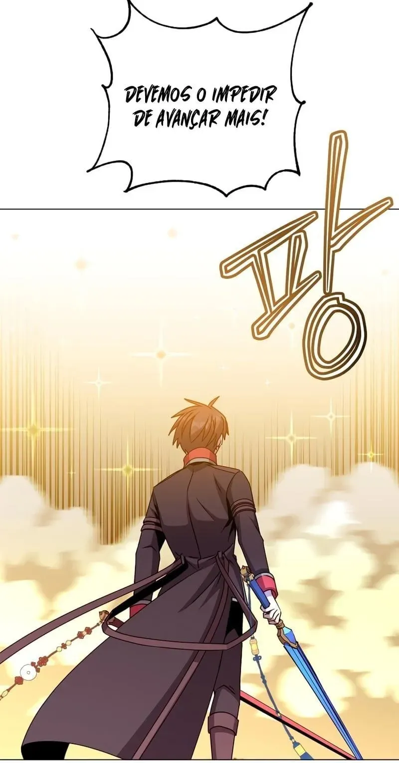 Read The Max Level Hero Has Returned PT Manga Online