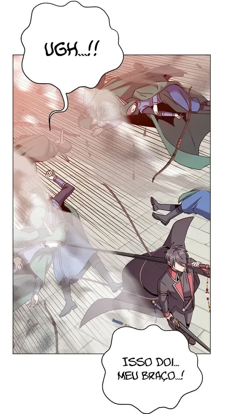 Read The Max Level Hero Has Returned PT Manga Online