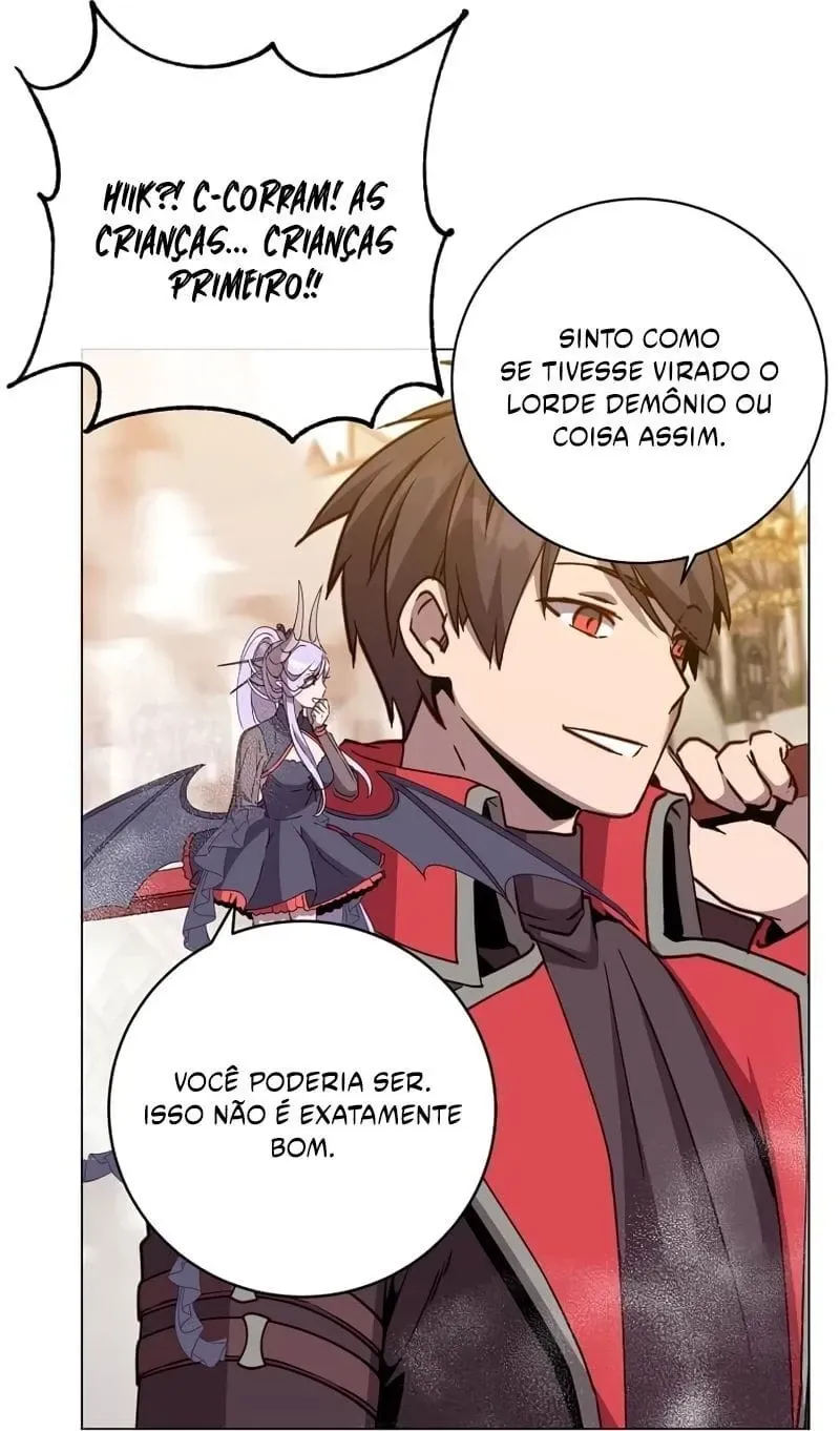 Read The Max Level Hero Has Returned PT Manga Online