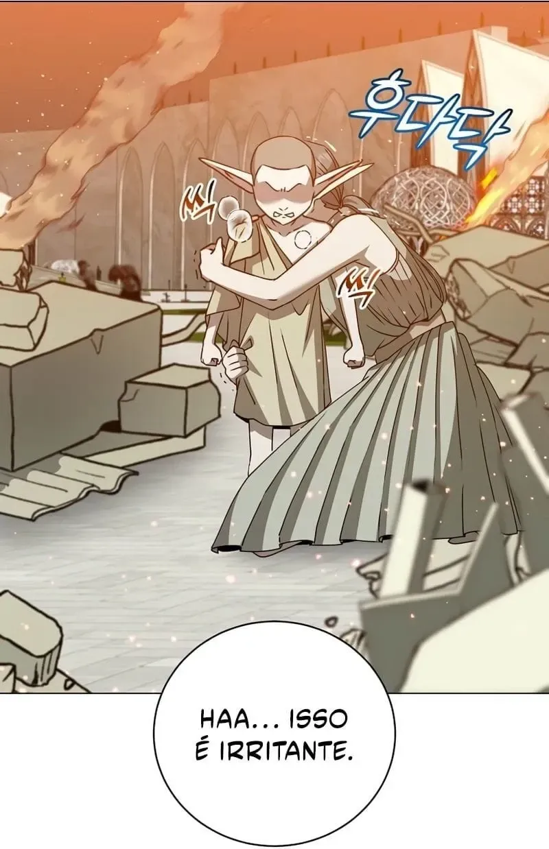 Read The Max Level Hero Has Returned PT Manga Online