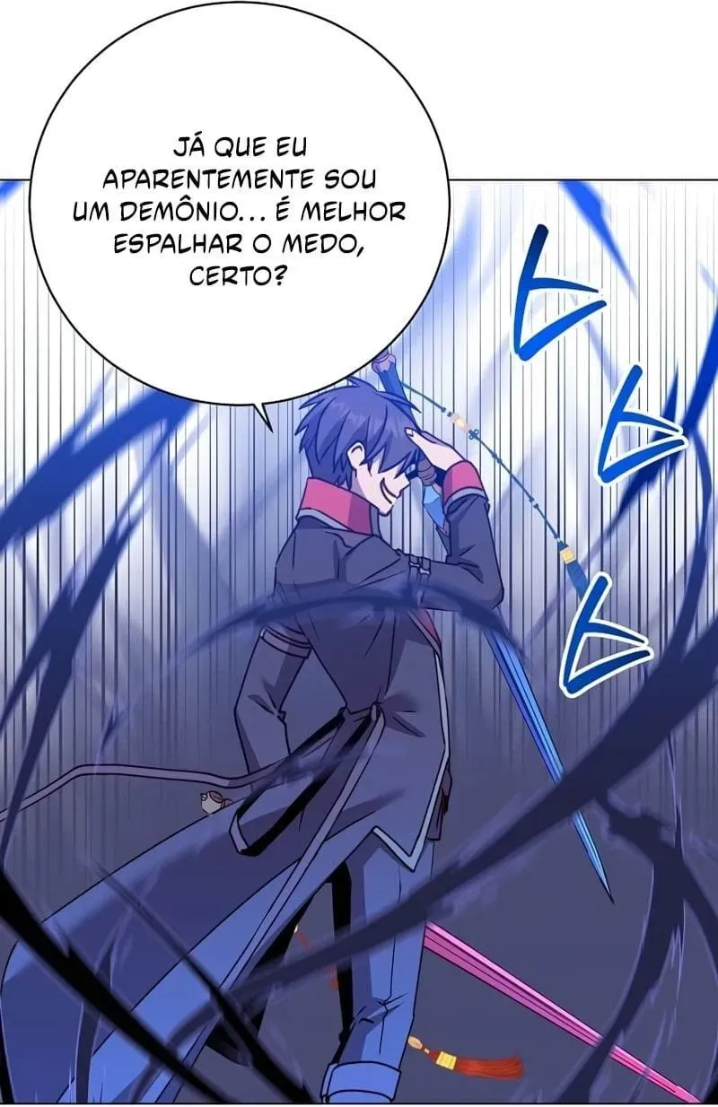 Read The Max Level Hero Has Returned PT Manga Online