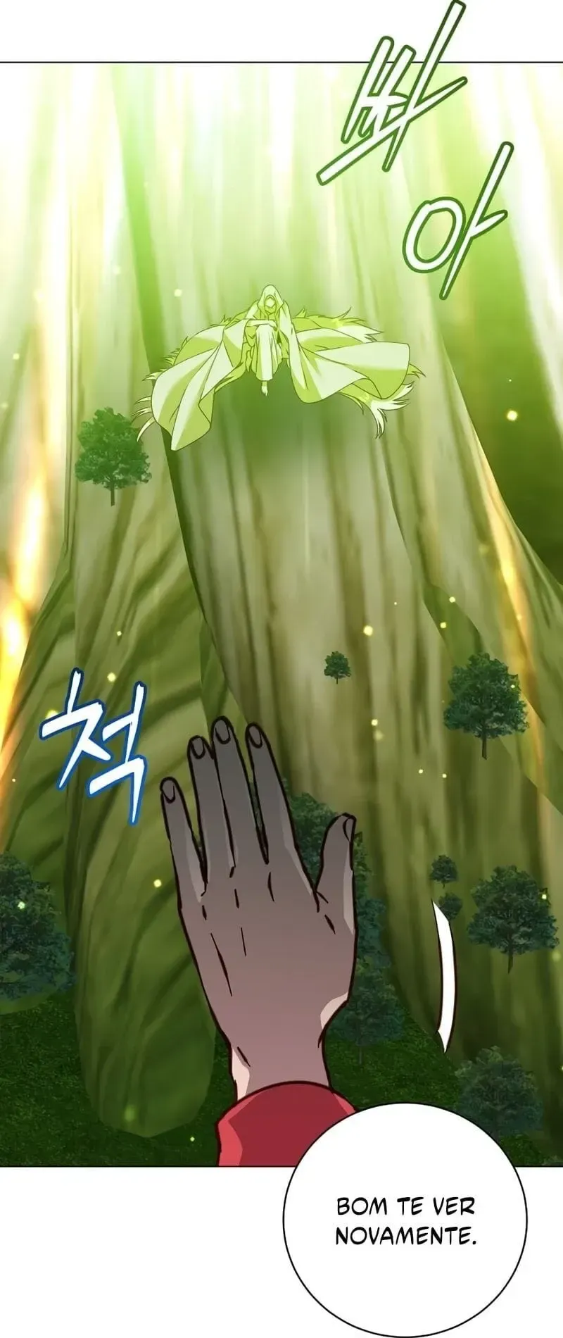Read The Max Level Hero Has Returned PT Manga Online