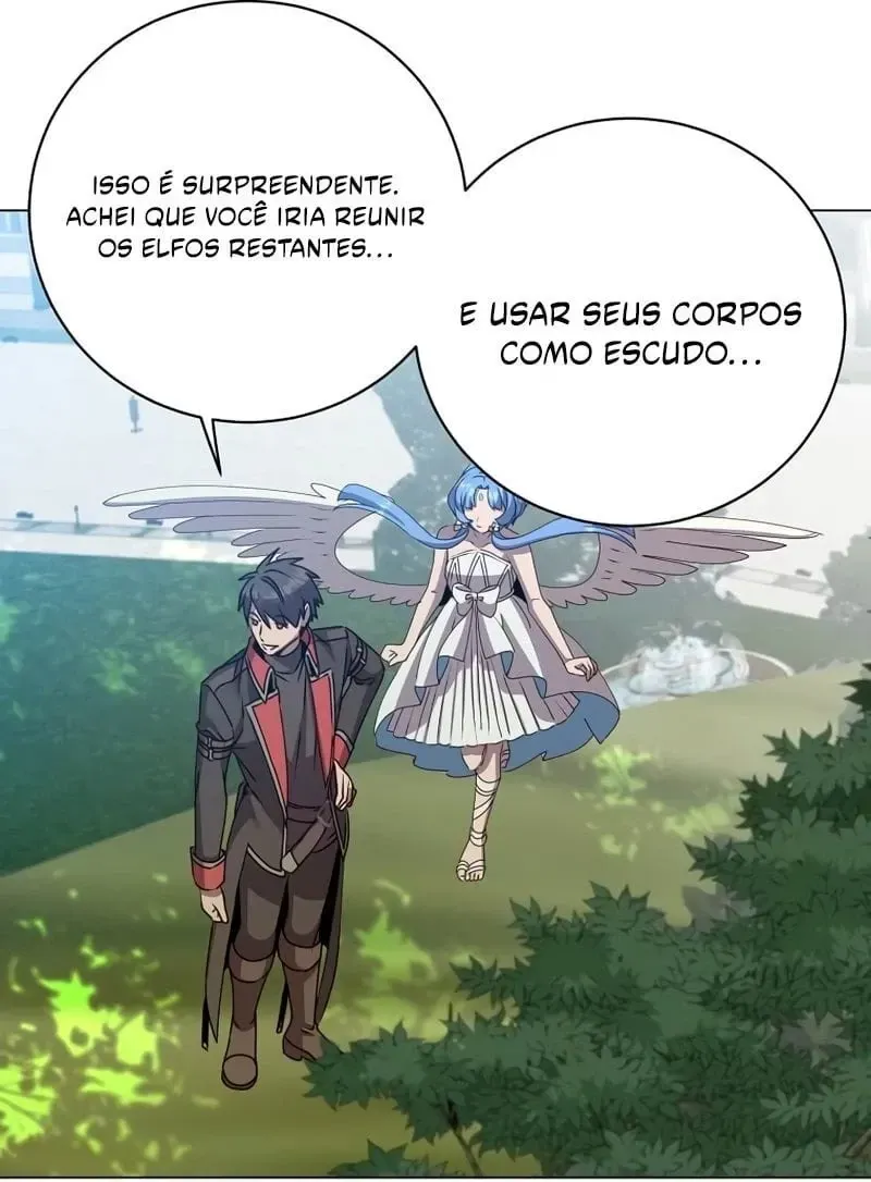 Read The Max Level Hero Has Returned PT Manga Online
