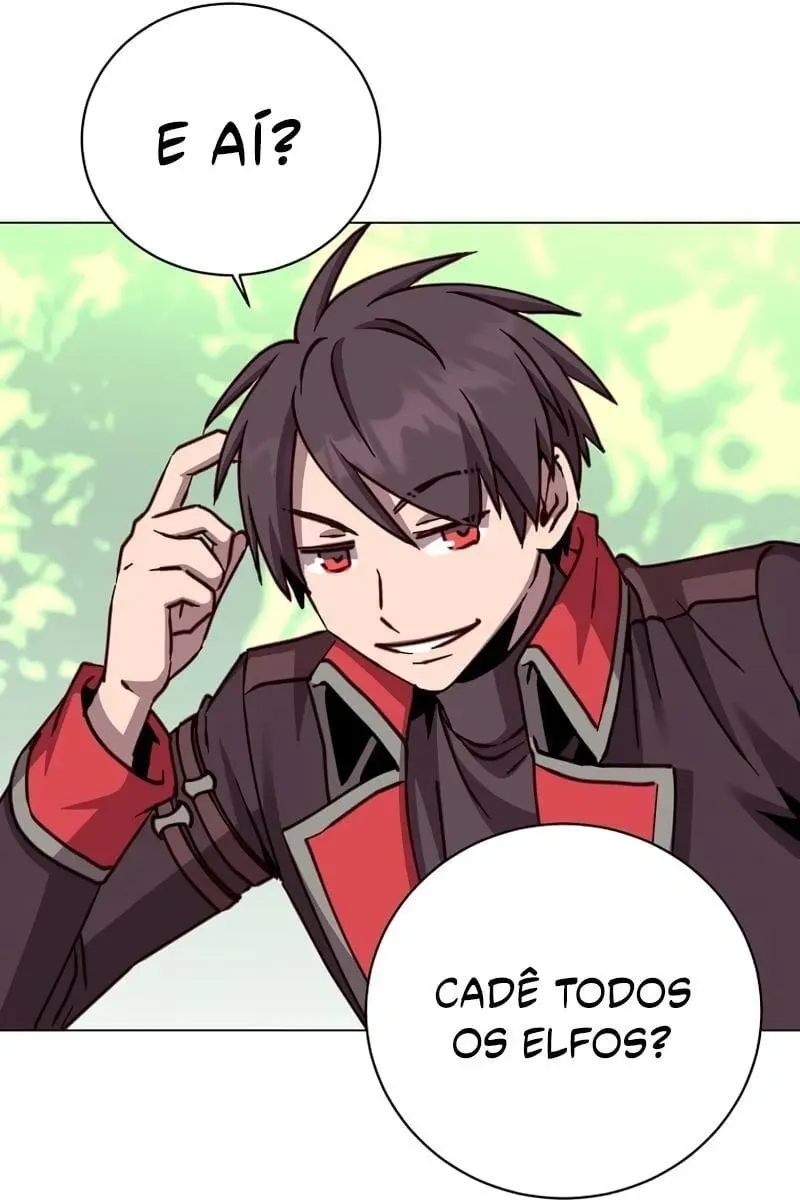 Read The Max Level Hero Has Returned PT Manga Online