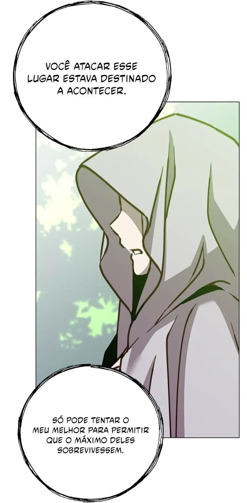 Read The Max Level Hero Has Returned PT Manga Online