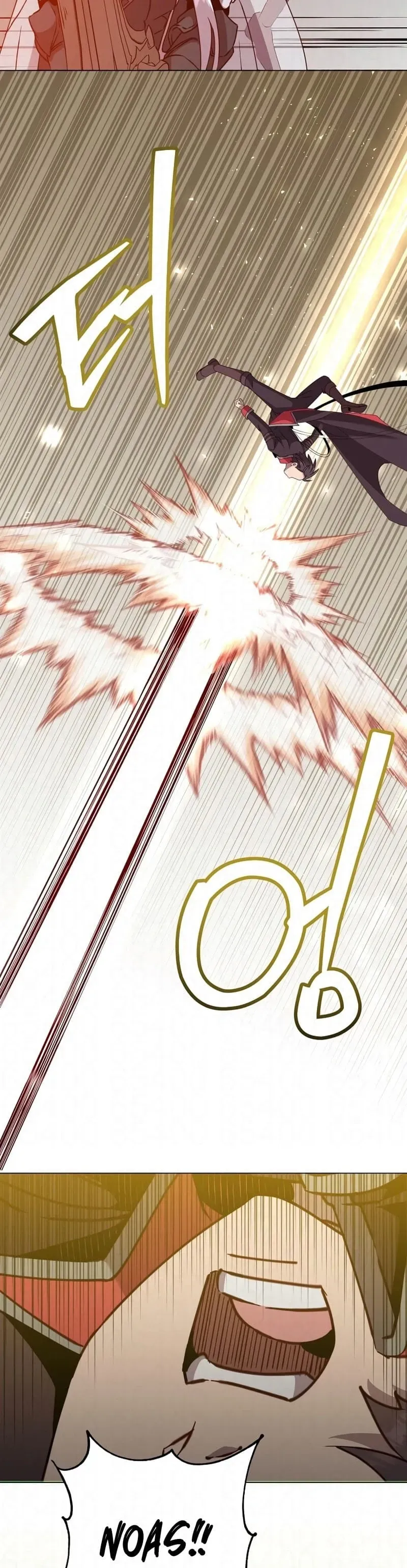 Read The Max Level Hero Has Returned PT Manga Online