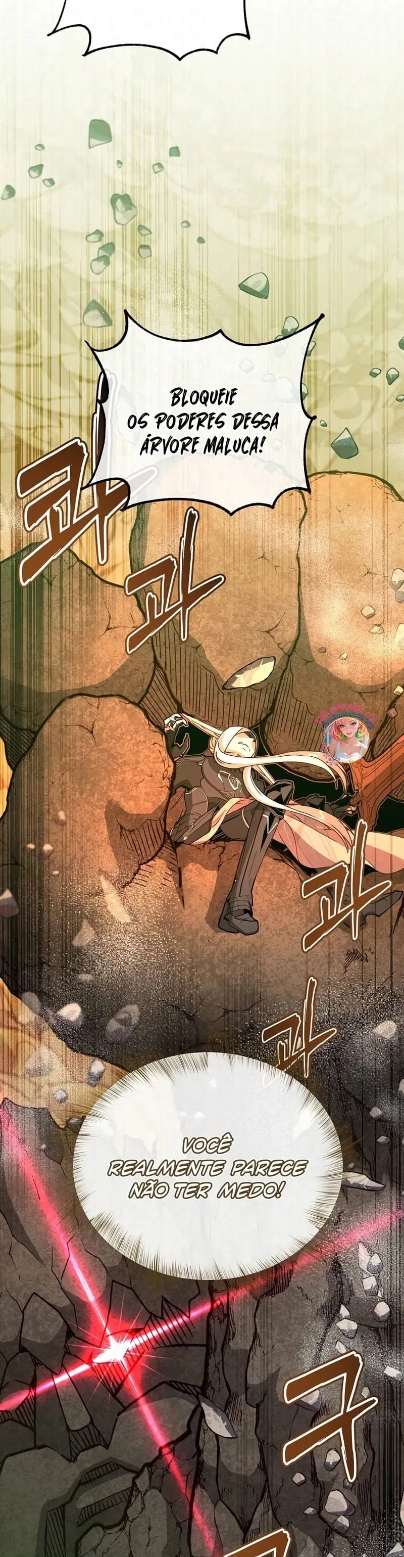 Read The Max Level Hero Has Returned PT Manga Online