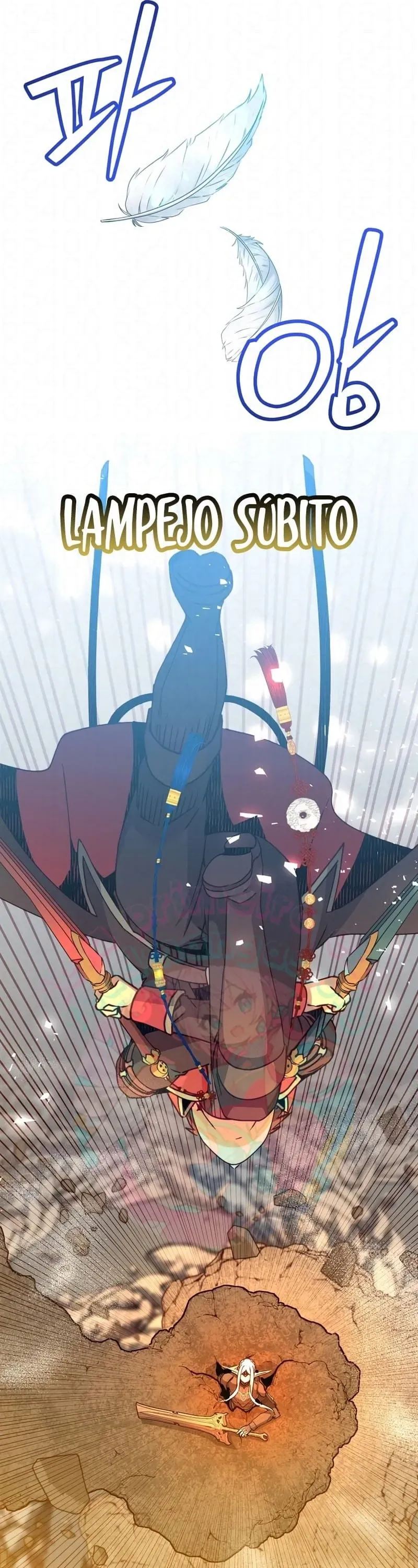 Read The Max Level Hero Has Returned PT Manga Online