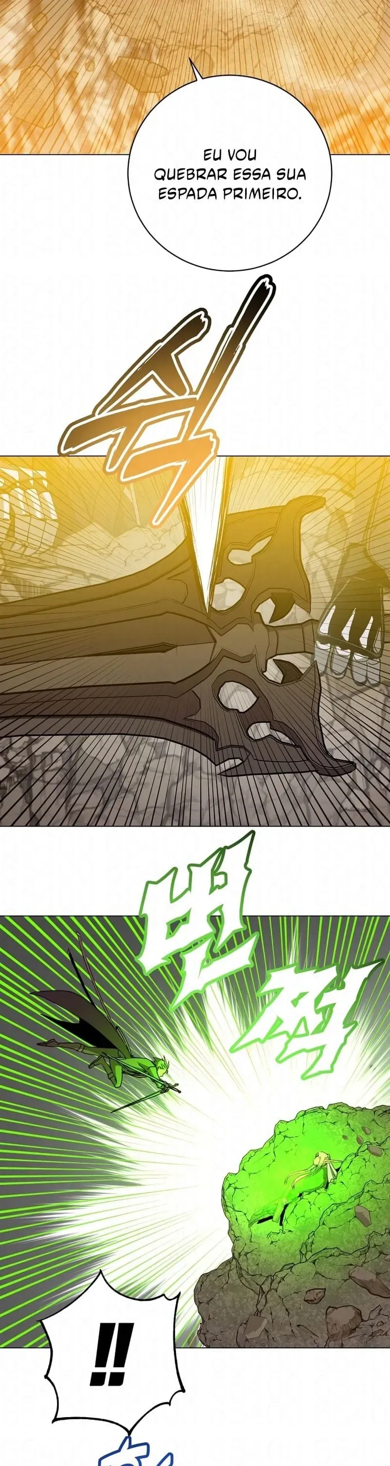 Read The Max Level Hero Has Returned PT Manga Online