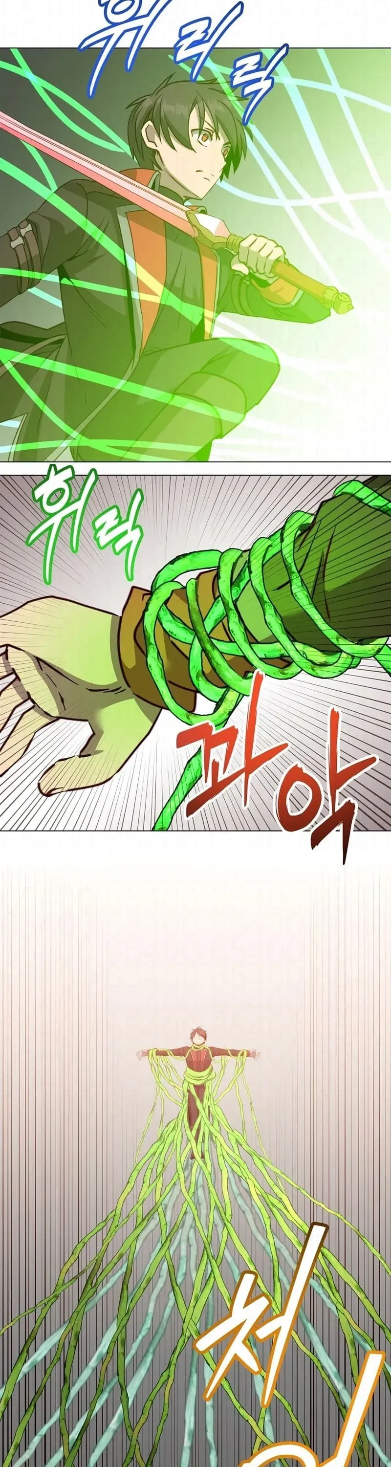 Read The Max Level Hero Has Returned PT Manga Online