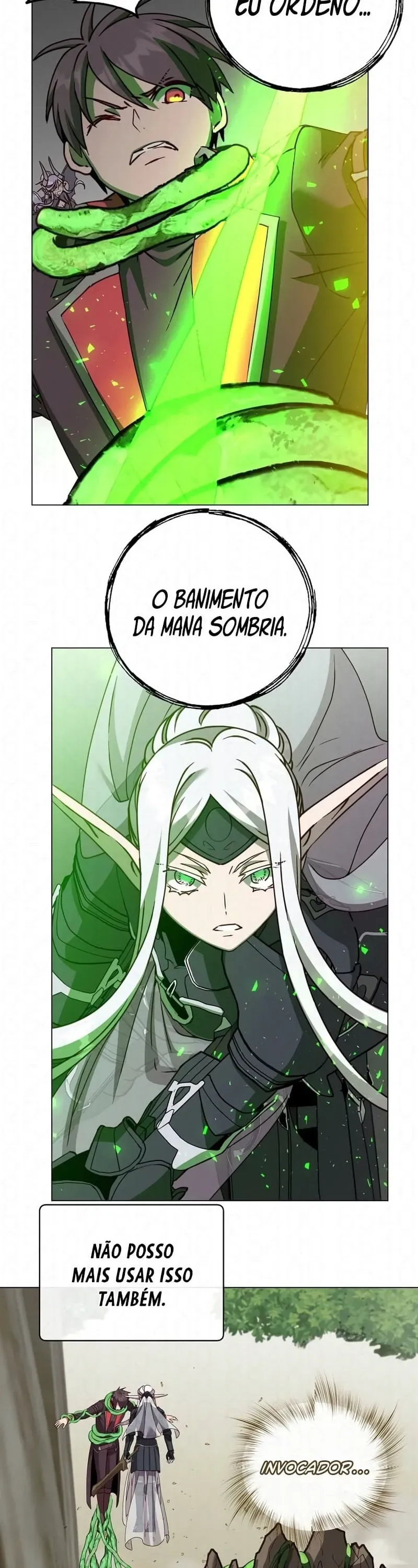 Read The Max Level Hero Has Returned PT Manga Online