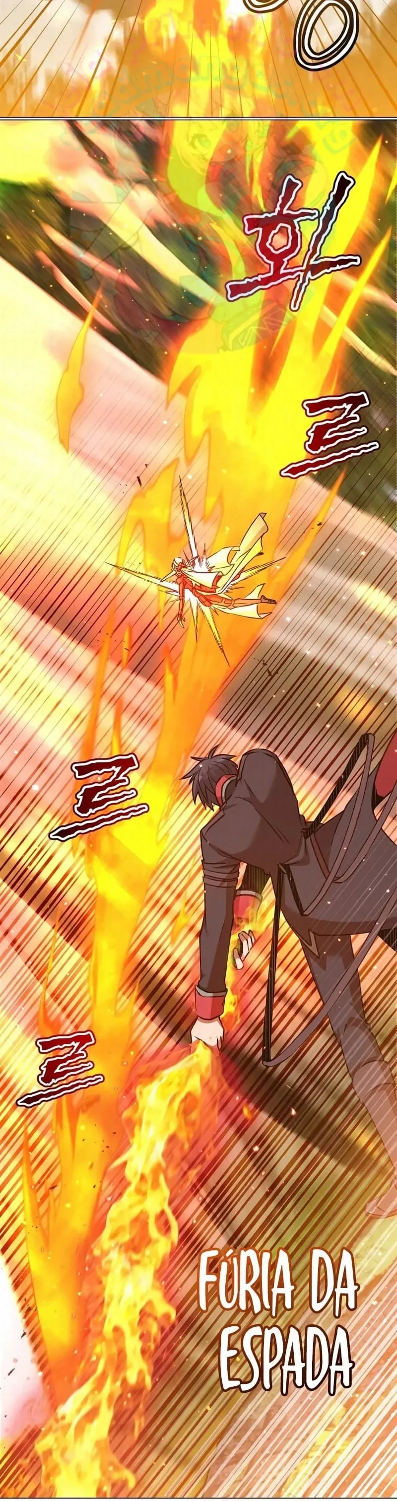 Read The Max Level Hero Has Returned PT Manga Online