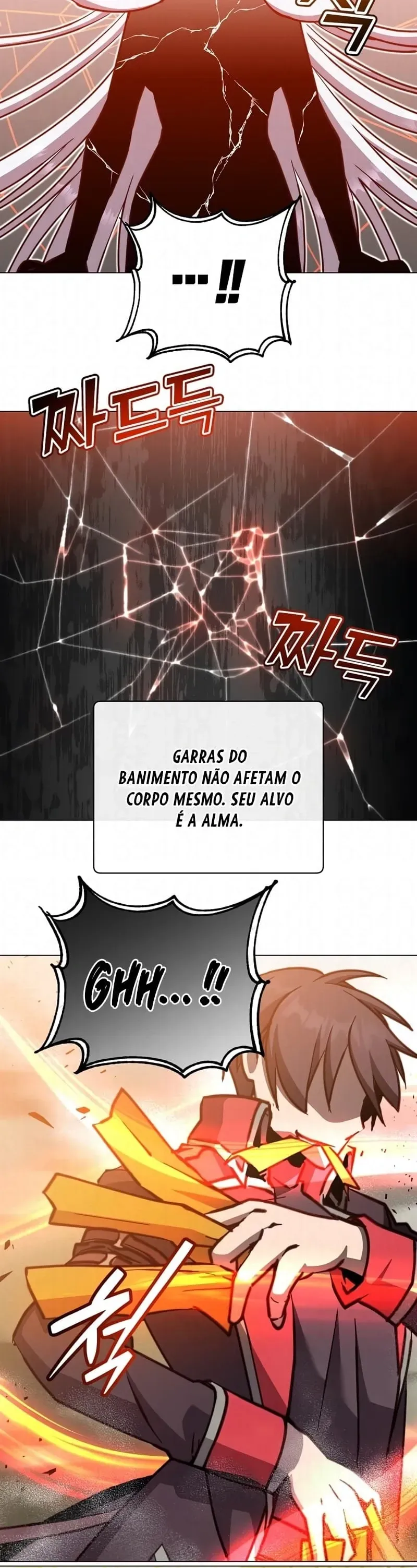Read The Max Level Hero Has Returned PT Manga Online