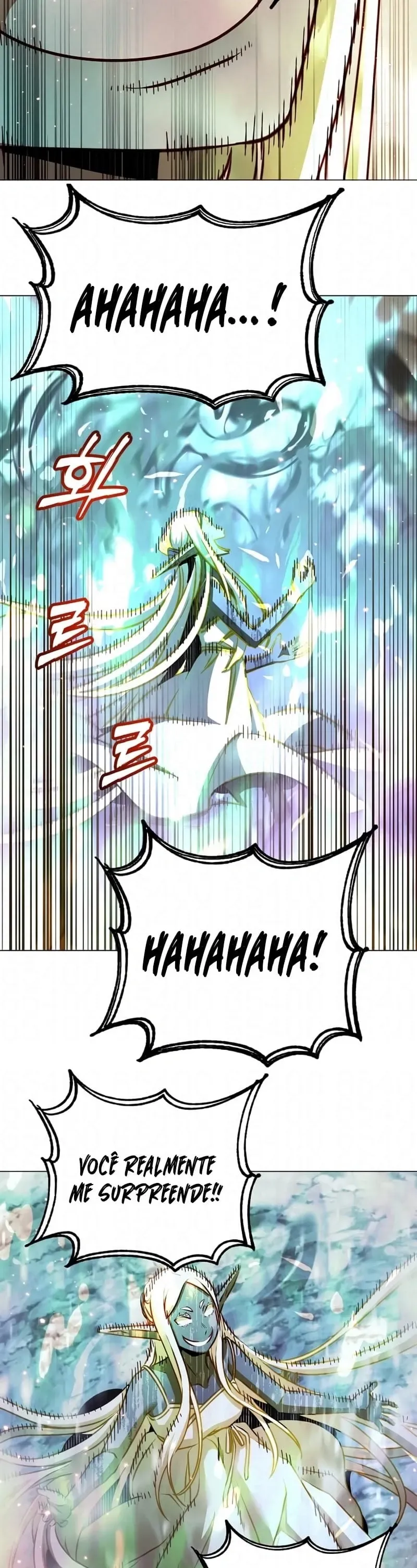 Read The Max Level Hero Has Returned PT Manga Online
