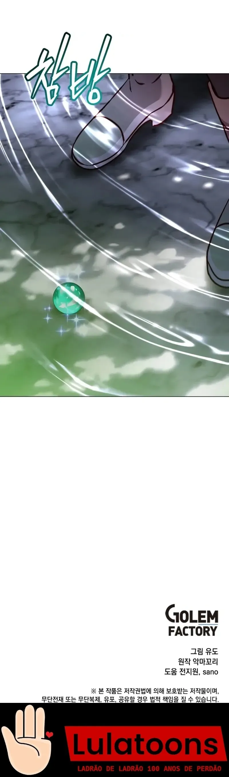 Read The Max Level Hero Has Returned PT Manga Online
