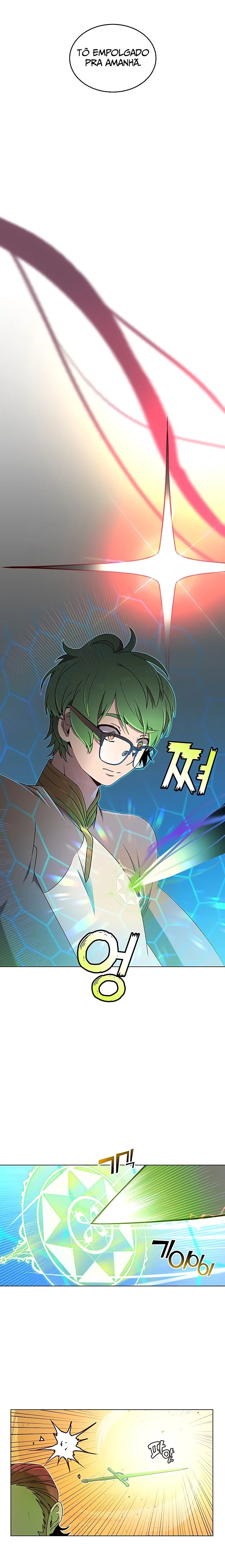 Read The Max Level Hero Has Returned PT Manga Online