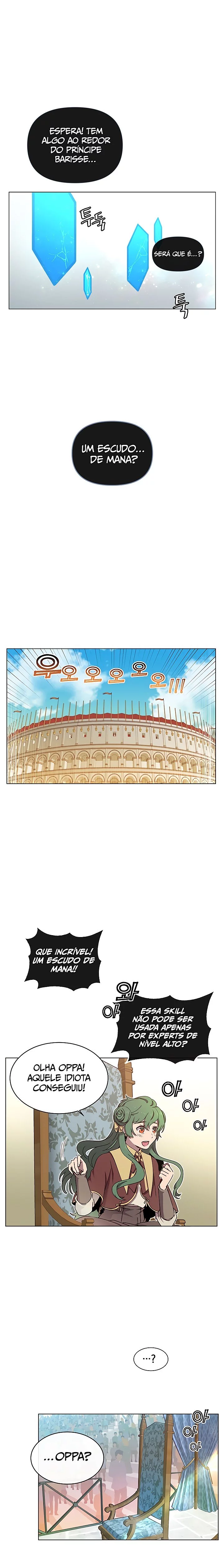 Read The Max Level Hero Has Returned PT Manga Online