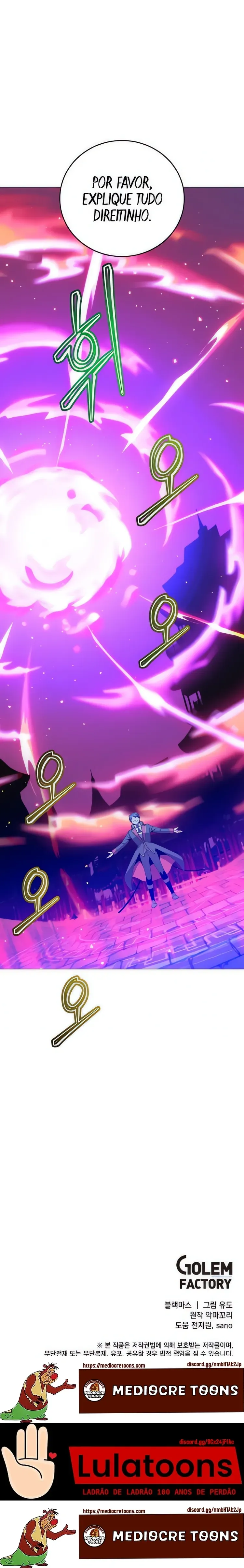Read The Max Level Hero Has Returned PT Manga Online