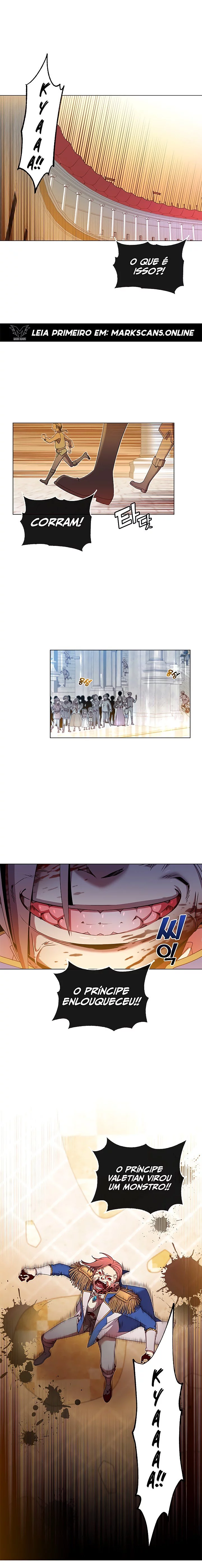 Read The Max Level Hero Has Returned PT Manga Online