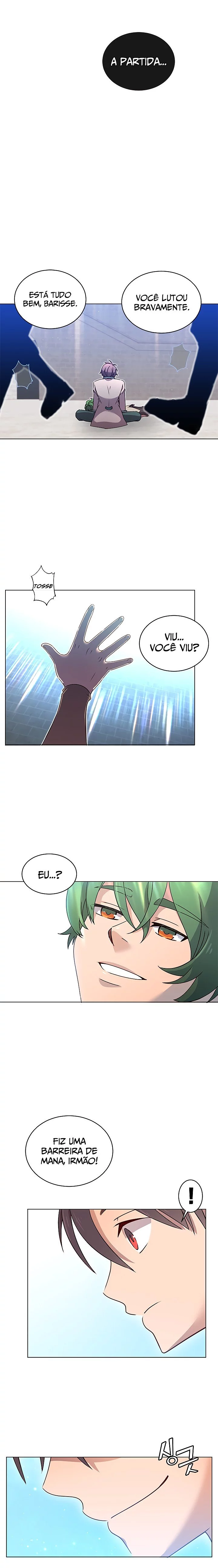 Read The Max Level Hero Has Returned PT Manga Online