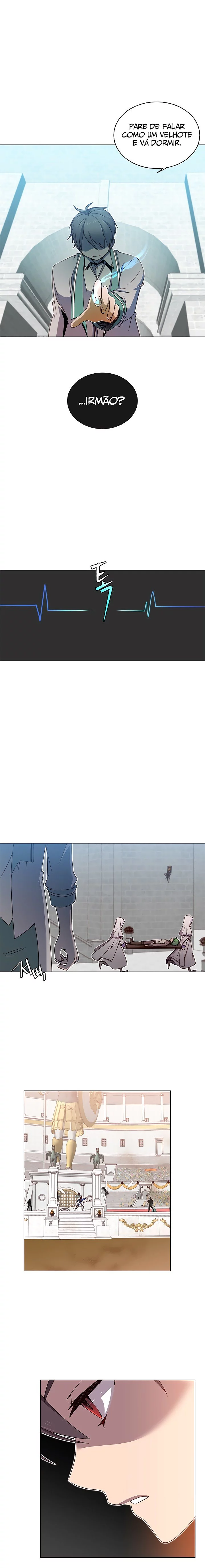 Read The Max Level Hero Has Returned PT Manga Online