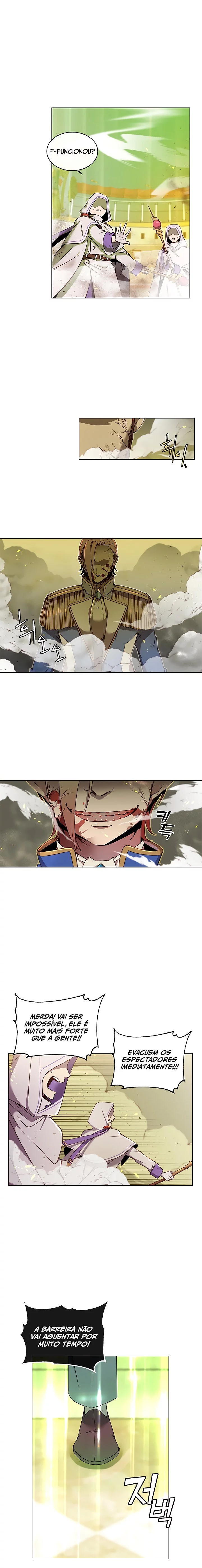 Read The Max Level Hero Has Returned PT Manga Online