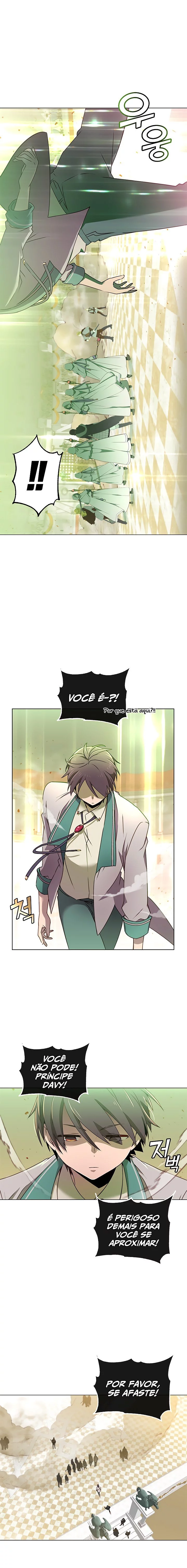 Read The Max Level Hero Has Returned PT Manga Online