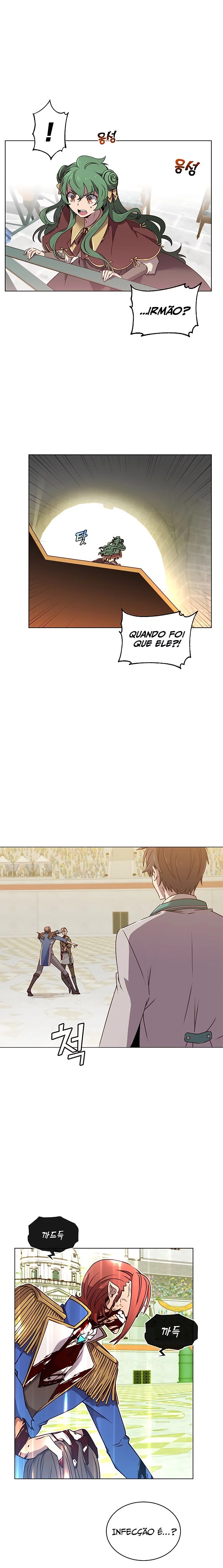 Read The Max Level Hero Has Returned PT Manga Online