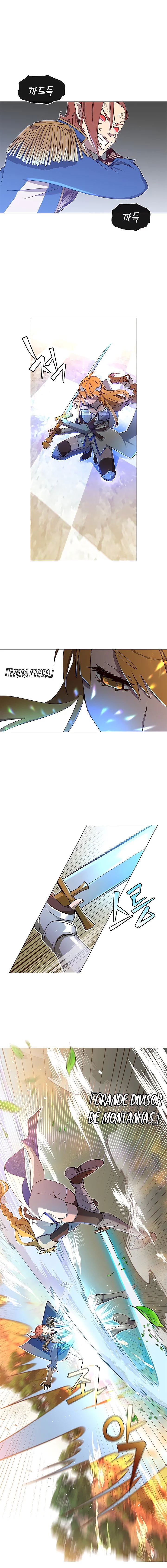 Read The Max Level Hero Has Returned PT Manga Online