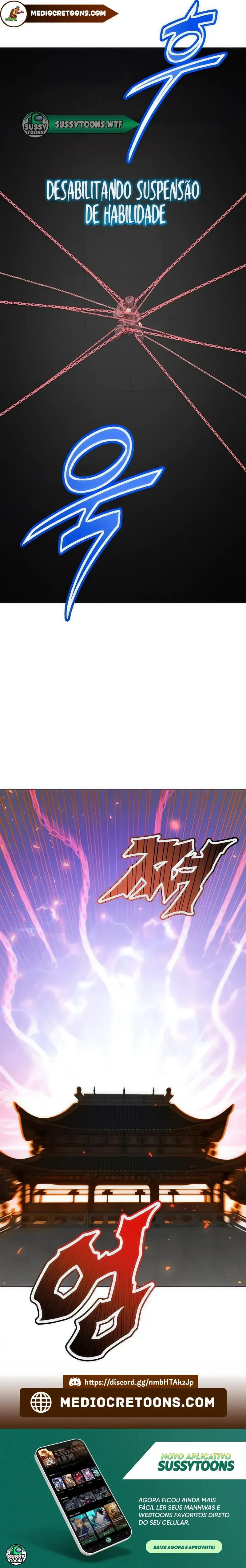 Read The Max Level Hero Has Returned PT Manga Online