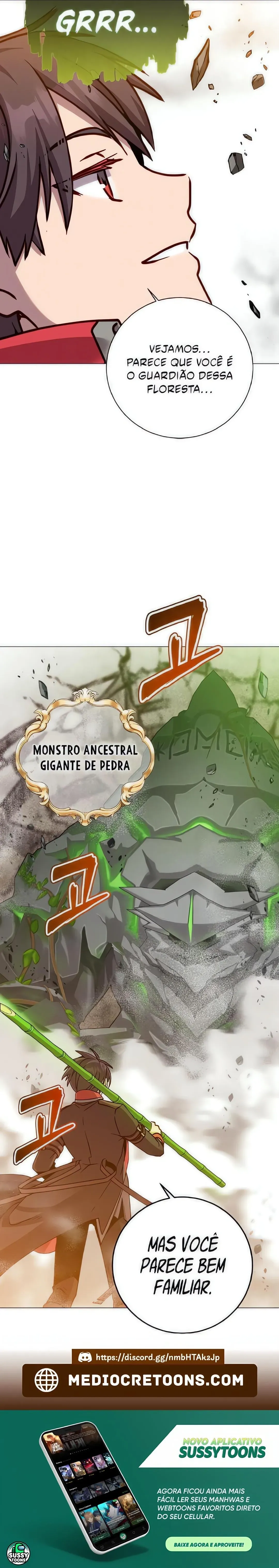 Read The Max Level Hero Has Returned PT Manga Online
