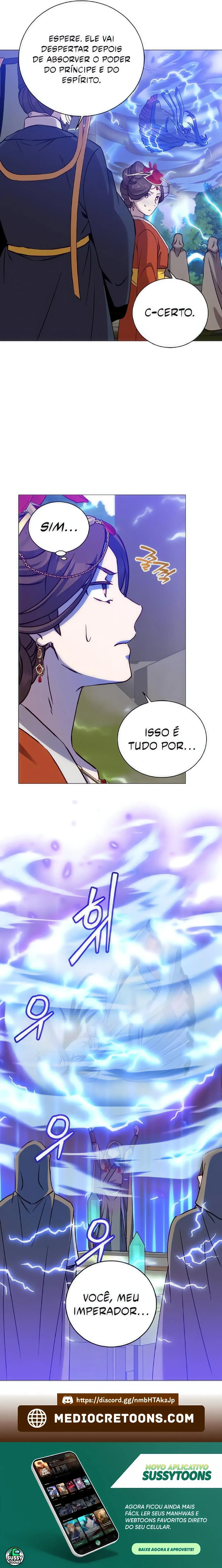 Read The Max Level Hero Has Returned PT Manga Online