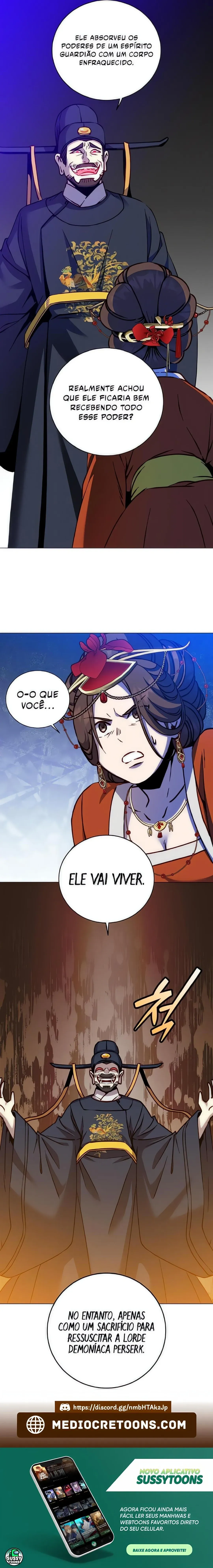 Read The Max Level Hero Has Returned PT Manga Online