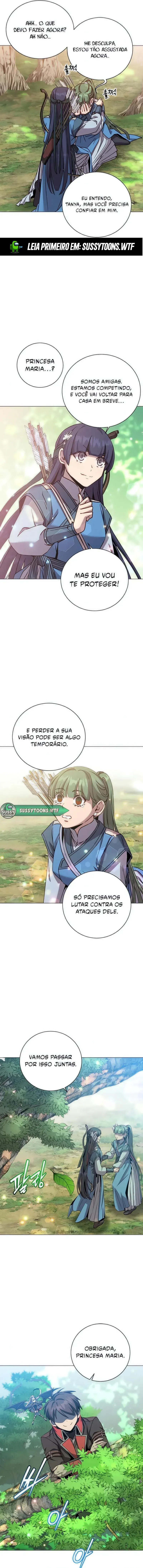 Read The Max Level Hero Has Returned PT Manga Online