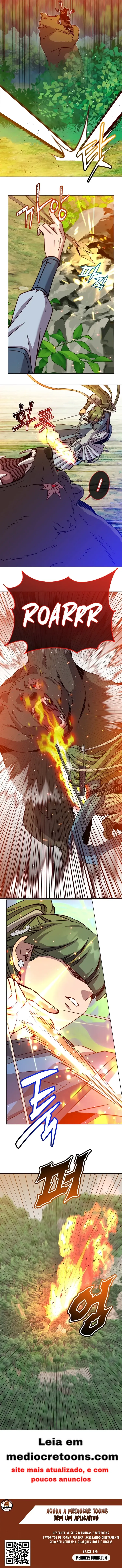 Read The Max Level Hero Has Returned PT Manga Online