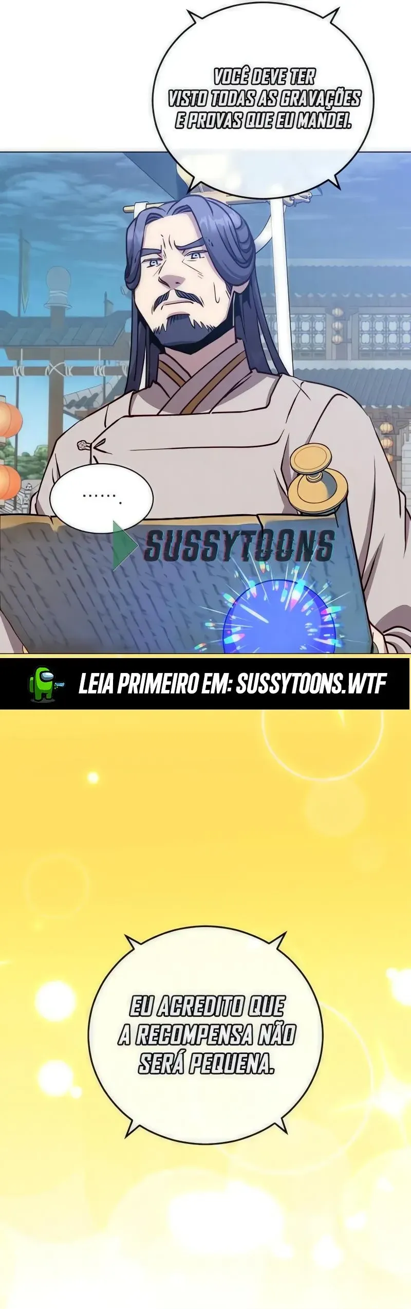Read The Max Level Hero Has Returned PT Manga Online