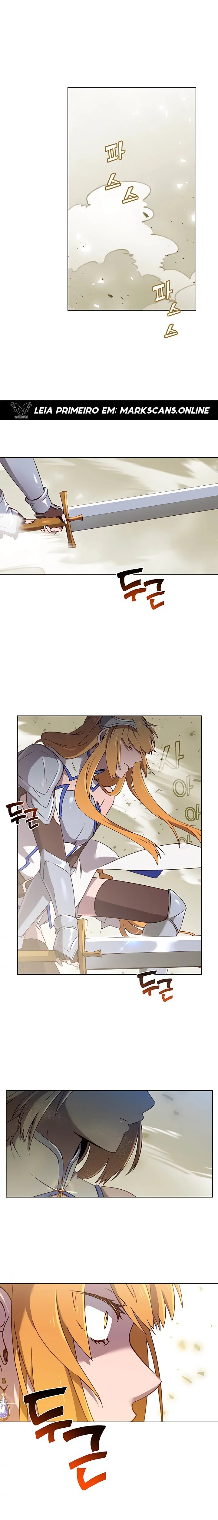 Read The Max Level Hero Has Returned PT Manga Online