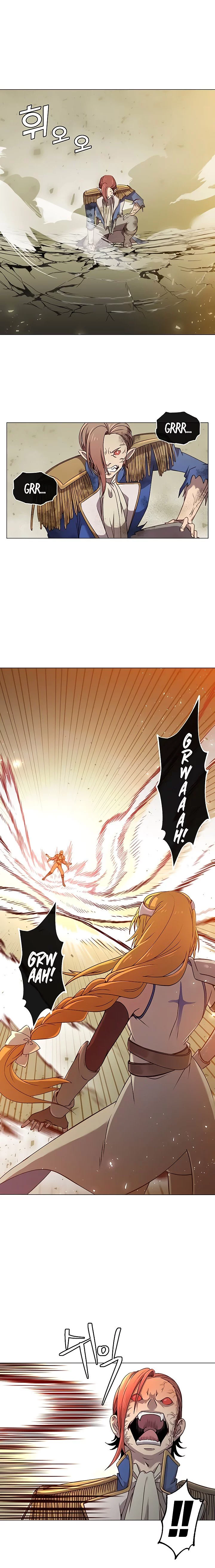 Read The Max Level Hero Has Returned PT Manga Online