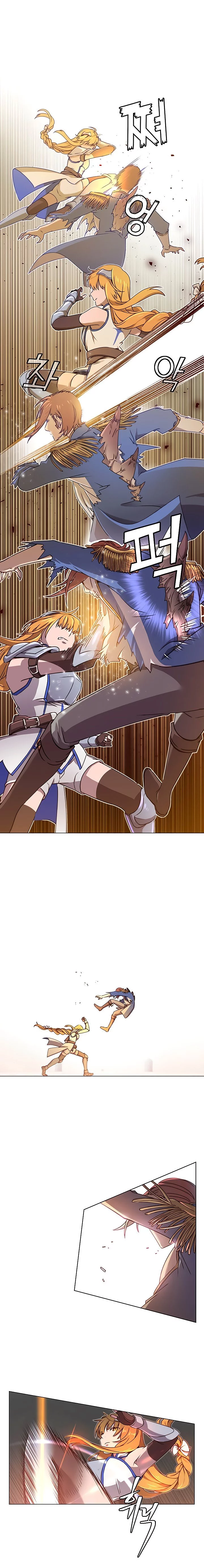 Read The Max Level Hero Has Returned PT Manga Online