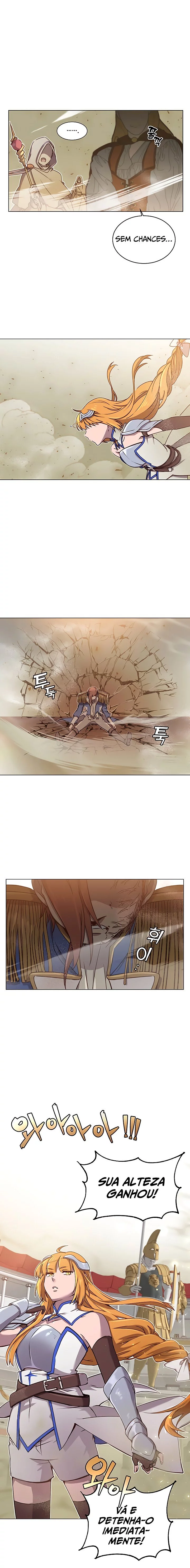 Read The Max Level Hero Has Returned PT Manga Online