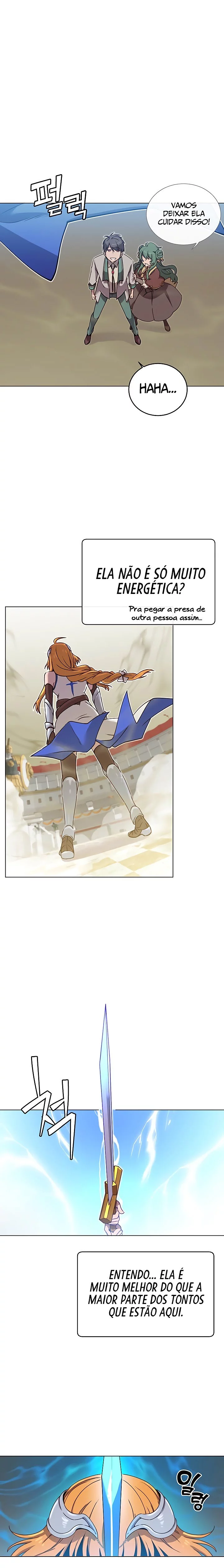 Read The Max Level Hero Has Returned PT Manga Online